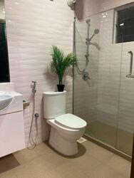 Sanctuary Green (D15), Condominium #574305601